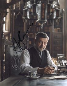 Andy Serkis The Batman