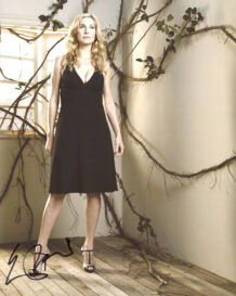 Elizabeth Mitchell A