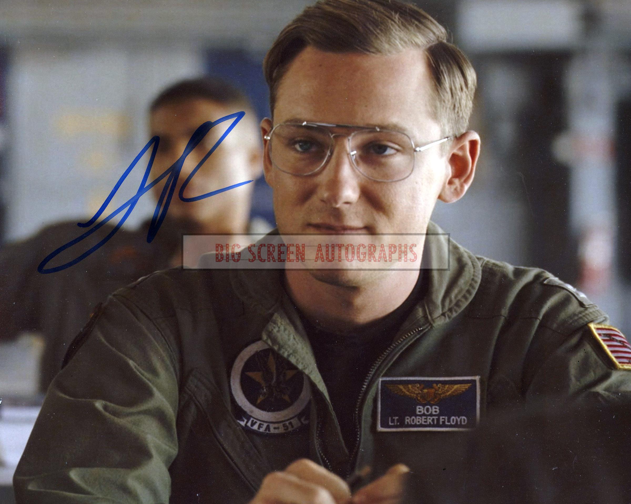 Lewis Pullman J