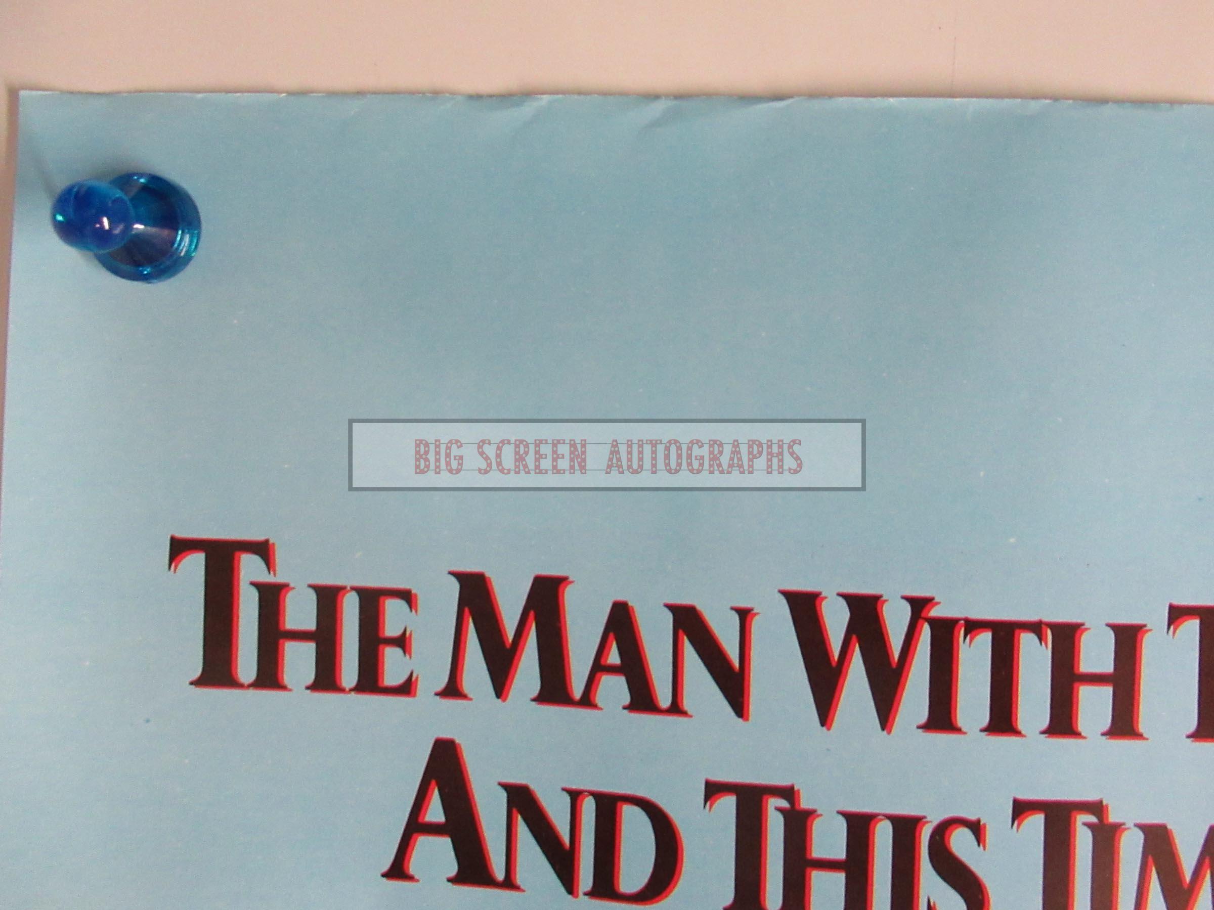 Indiana Jones And The Last Crusade Quad Poster - Image 3