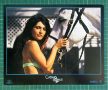 Casino Royale lobby card I