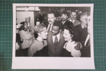 Star Trek original press photo H