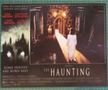 The Haunting lobby card H