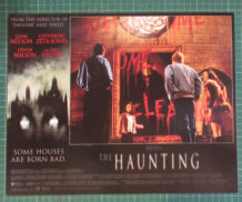 The Haunting lobby card D