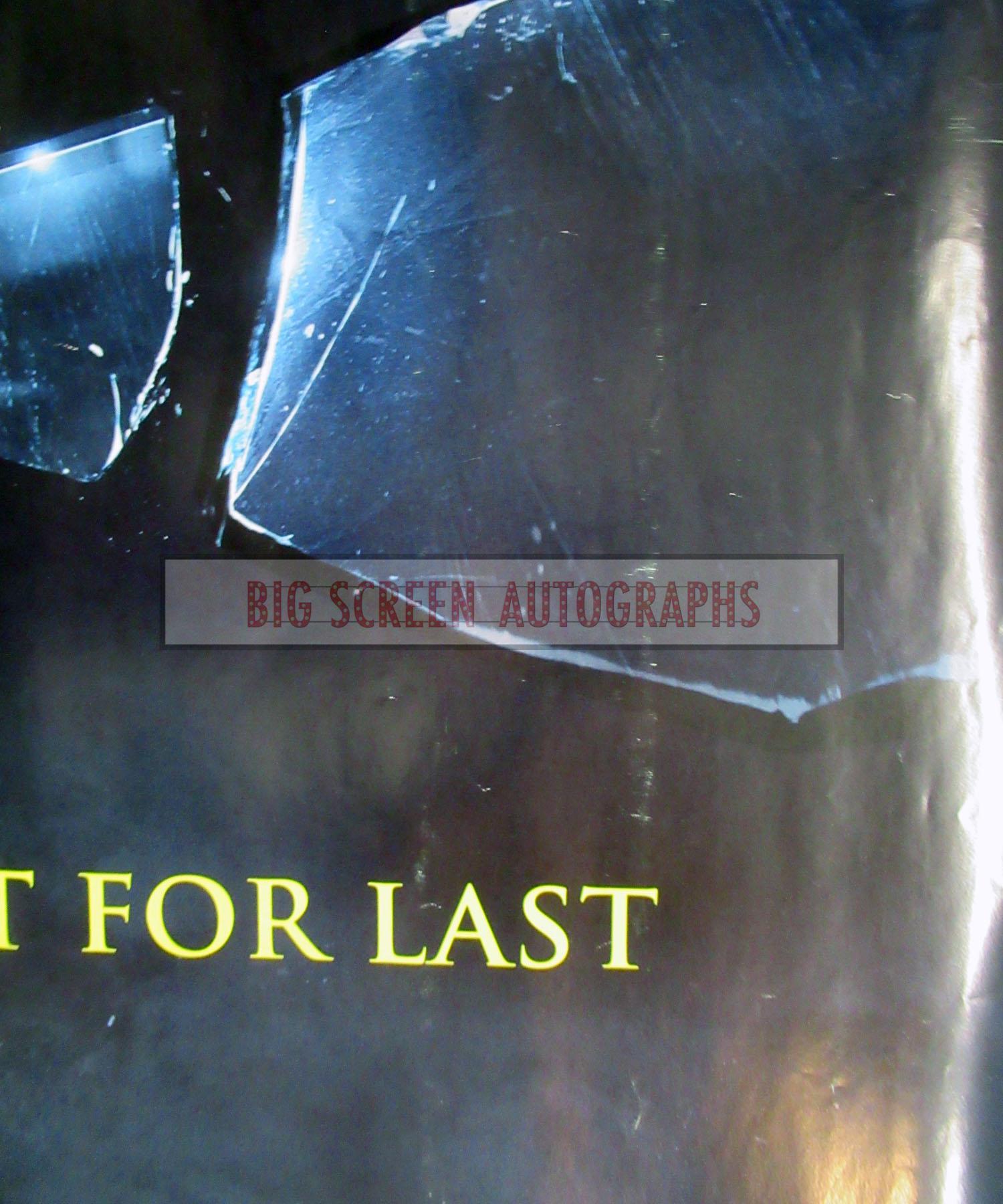 Final Destination 5 quad poster - Image 4