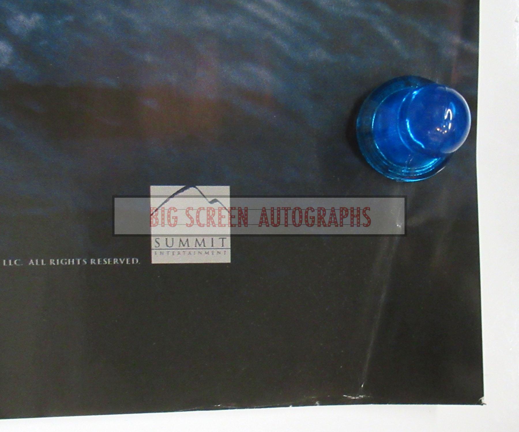 Twilight Saga Eclipse quad poster B - Image 3