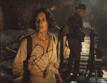 Phoebe Waller-Bridge J