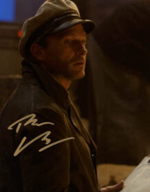 Thomas Kretschmann E