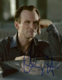 Christian Slater H