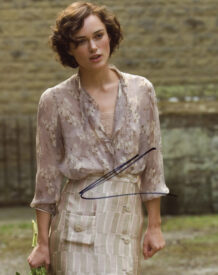 Keira Knightley U