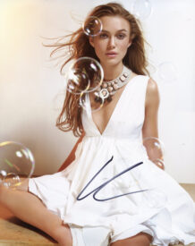 Keira Knightley M