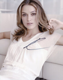 Keira Knightley I