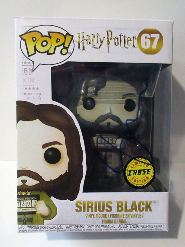 HWC Trading A4 Gary Oldman Harry Potter Sirius Black Cadeaux HWC Trading A4 Gary Oldman Harry Potter Sirius Black Cadeaux