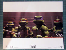 TMNT (2007) lobby card E
