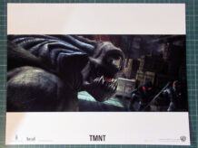 TMNT (2007) lobby card G