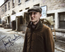 Tom Brooke C