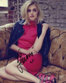 Fearne Cotton F
