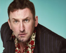 Lee Mack
