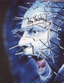 Doug Bradley 4A