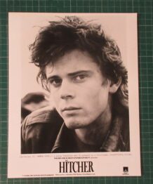 The Hitcher publicity photo B