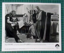 The Ten Commandments publicity photo