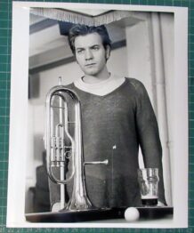 Brassed Off publicity photo