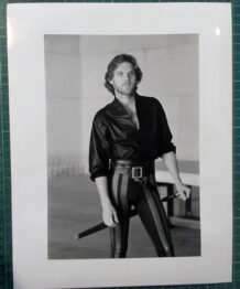 Krull publicity photo F