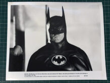 Batman publicity photo 1A