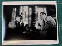 Schindler's List publicity photo C