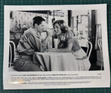 Biloxi Blues original publicity photo D