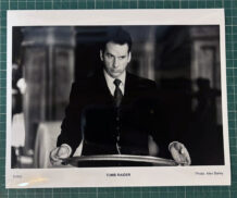 Tomb Raider original publicity photo D