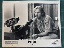 True Lies original publicity photo
