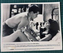 Biloxi Blues original publicity photo F
