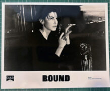 Bound publicity photo