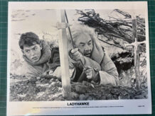 Ladyhawke publicity photo D