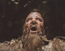 Chris Sullivan A