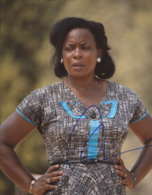 Aunjanue Ellis-Taylor A