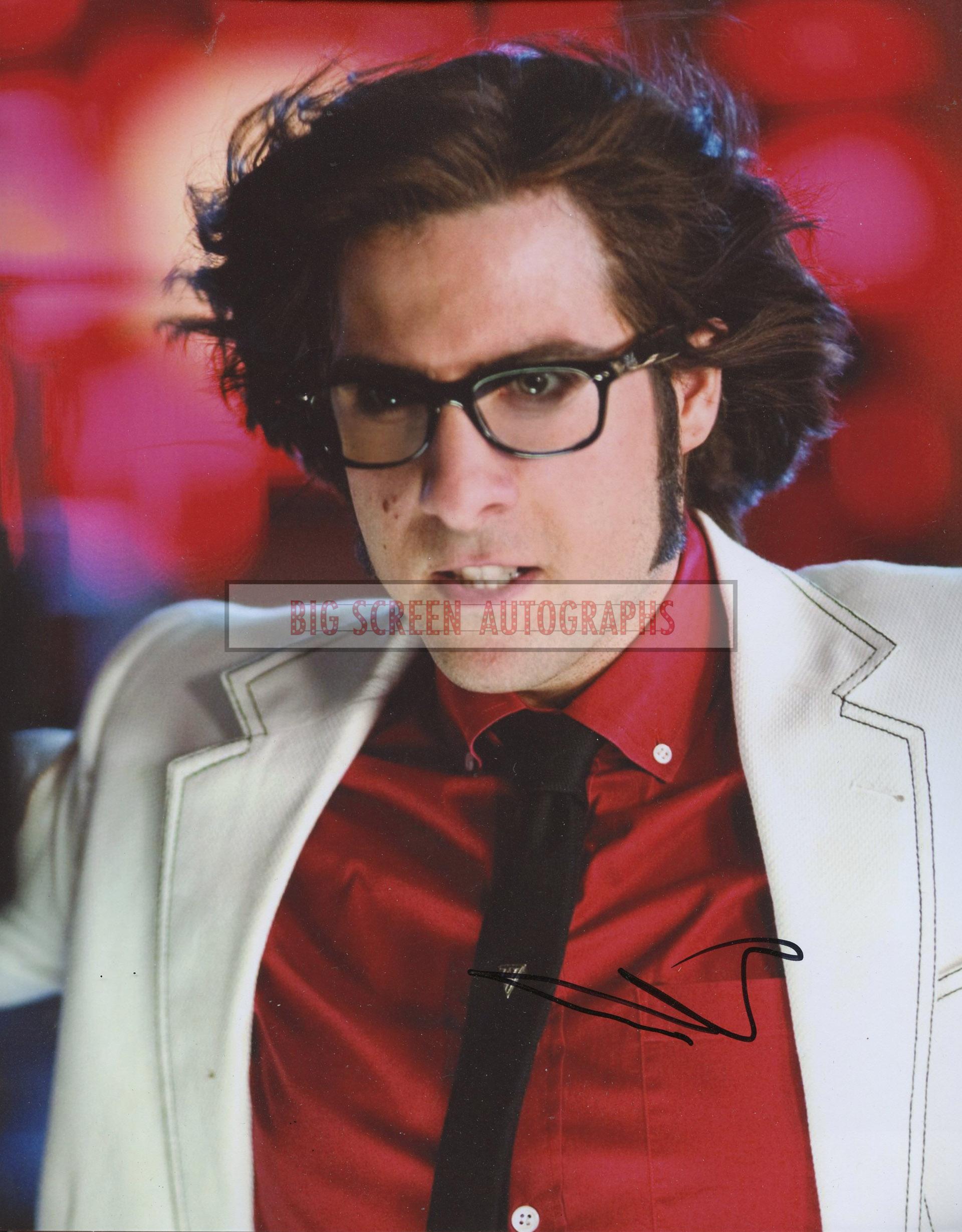 Jason Schwartzman D