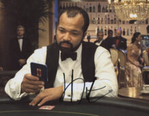 Jeffrey Wright  L