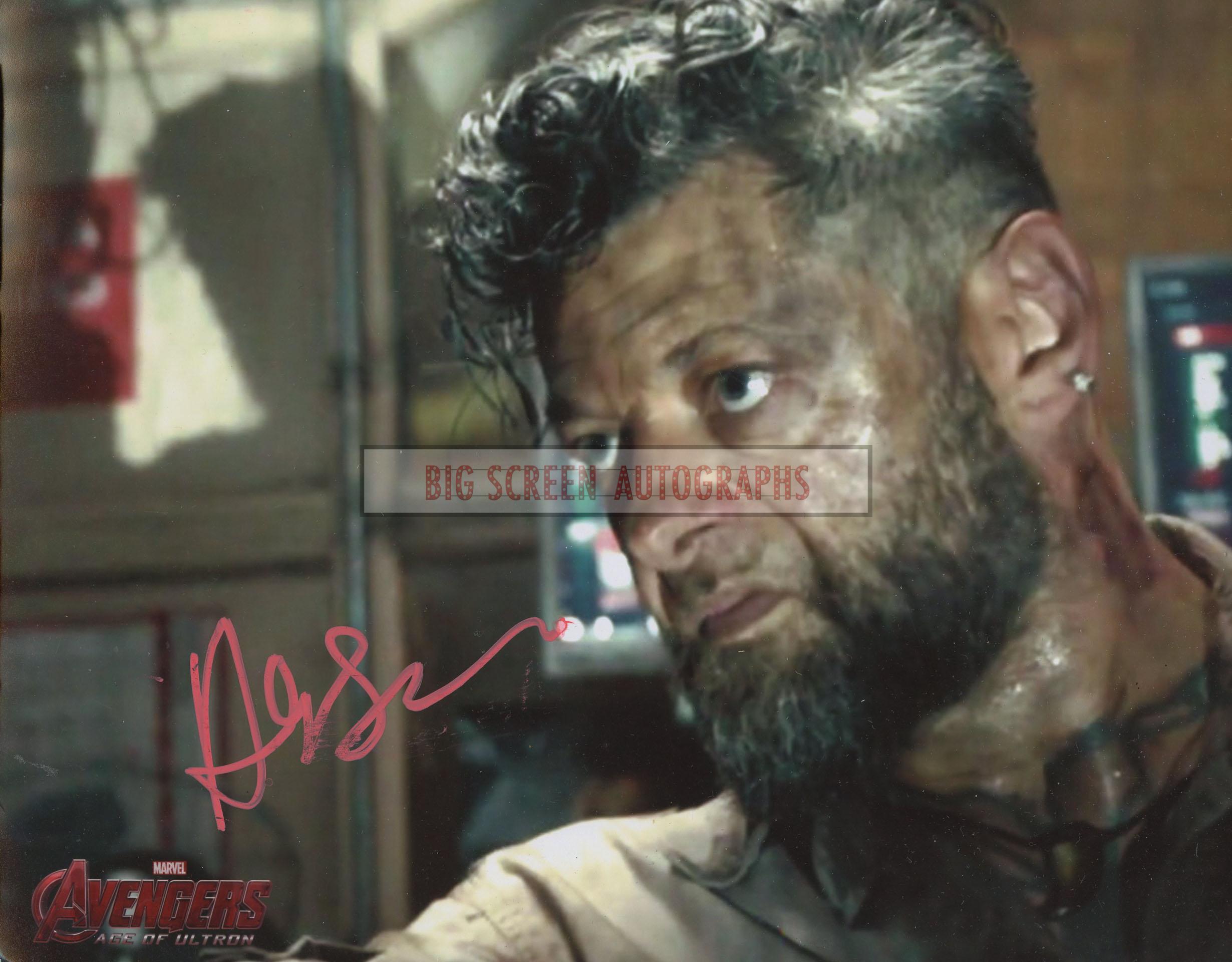 Andy Serkis 2B