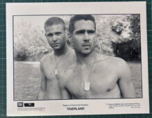 Tigerland publicity photo