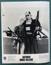 Natural Born Killers publicity photo B