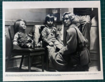 Child's Play publicity photo 2A