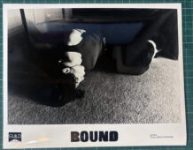 Bound publicity photo G