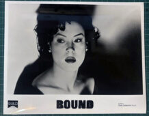 Bound publicity photo C