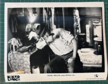 Naked Lunch publicity photo E