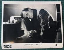 Naked Lunch publicity photo C