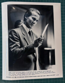 Nico publicity photo G
