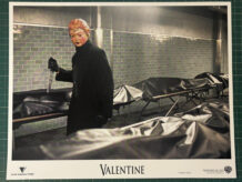 Valentine lobby card F