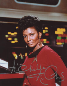 Nichelle Nichols C